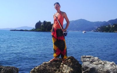 Judit, 2010 Görögország