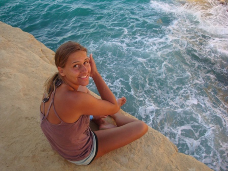 Kitti, 2010 Ciprus