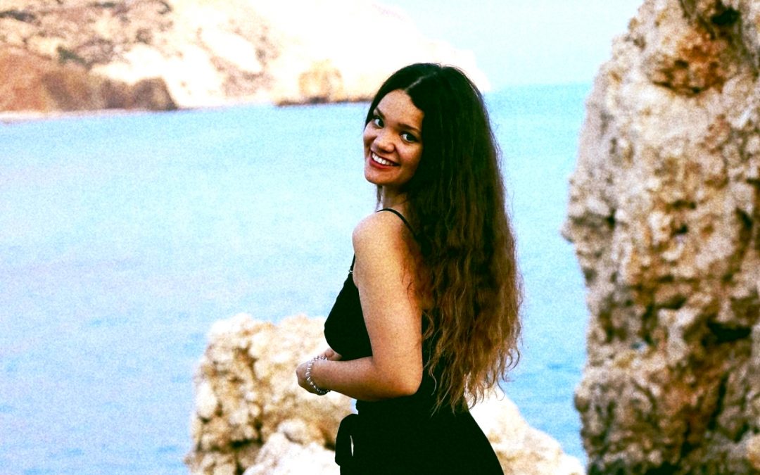 Anna, 2019 Ciprus