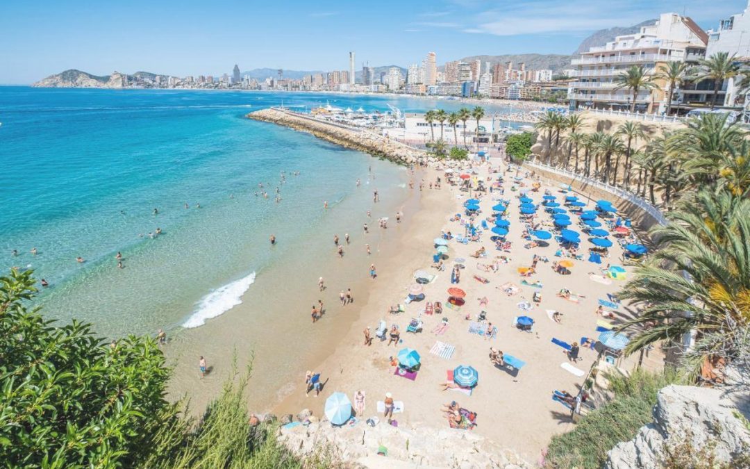 2026-os első ONLINE ÁLLÁSINTERJÚ NAPUNK Spanyolországba január 10-én!