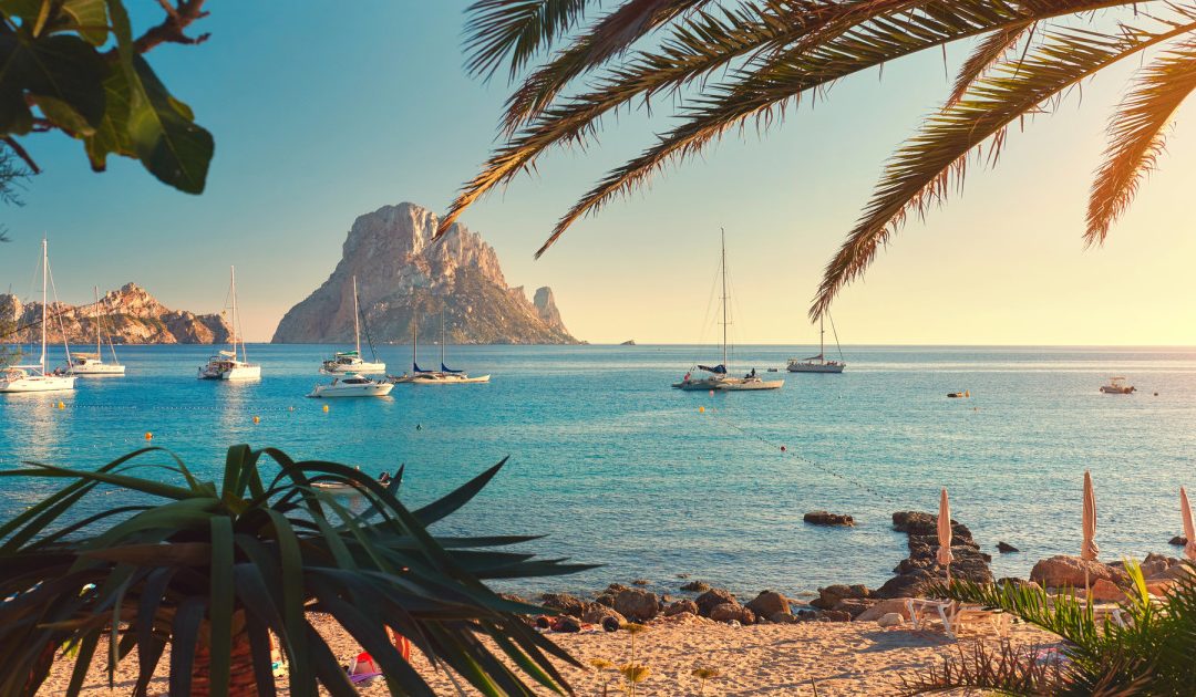 NYÁRI SZEZON 2026 Görögország, Spanyolország, Ciprus!