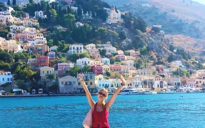 Gréti, 2025 Görögország