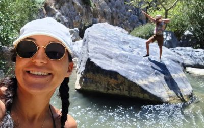 Tekla, 2025 Görögország